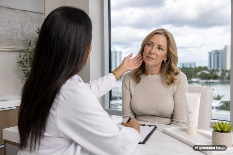 Cloudy Day Sun Exposure: Is Sunscreen Still Needed?