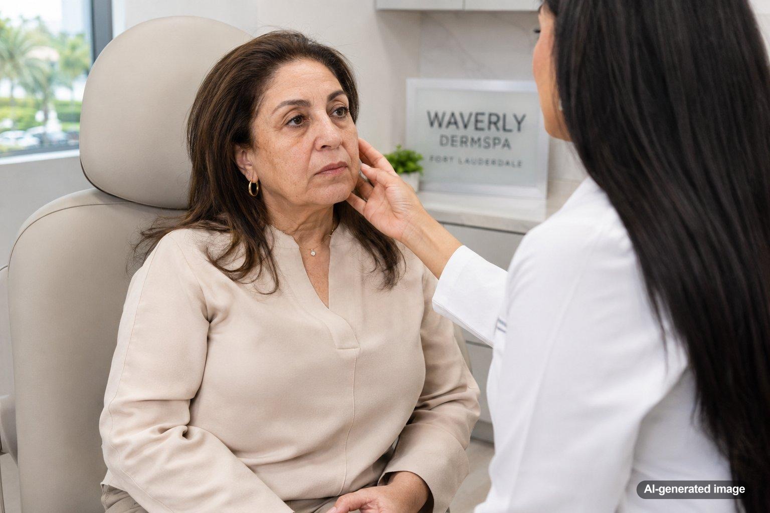 Dark Spots After Acne: Prevention and Care