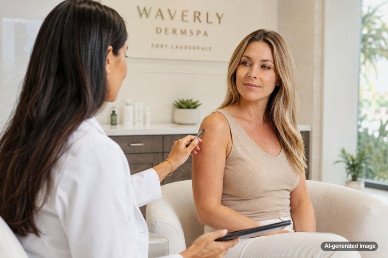 How Often Should I Get a Skin Cancer Screening?