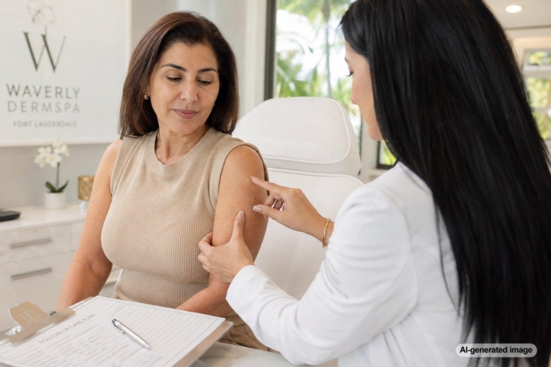 Post-Skin Cancer Follow-Up: Why Routine Matters
