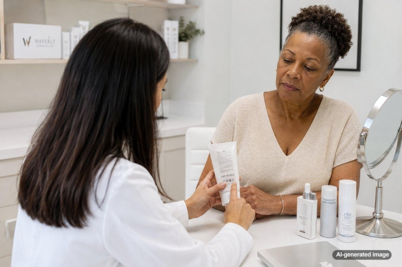 Sunscreen Expiration Dates: When to Toss It