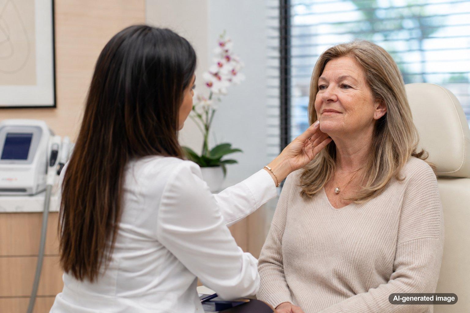 Excel HR for PCOS-Related Hirsutism in Fort Lauderdale