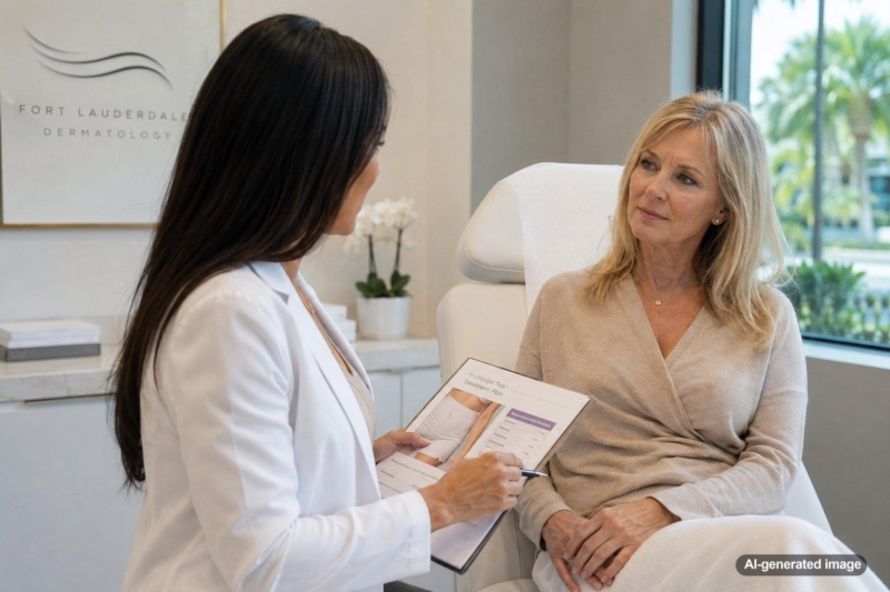 How Many truSculpt Flex Sessions Are Needed Before You Feel Stronger?