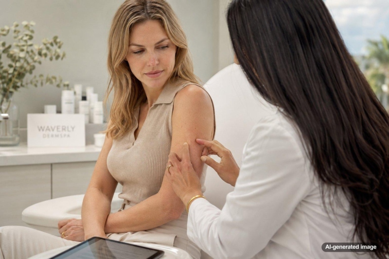 Papular Urticaria: Why Bug Bites Cause Long-Lasting Itchy Bumps