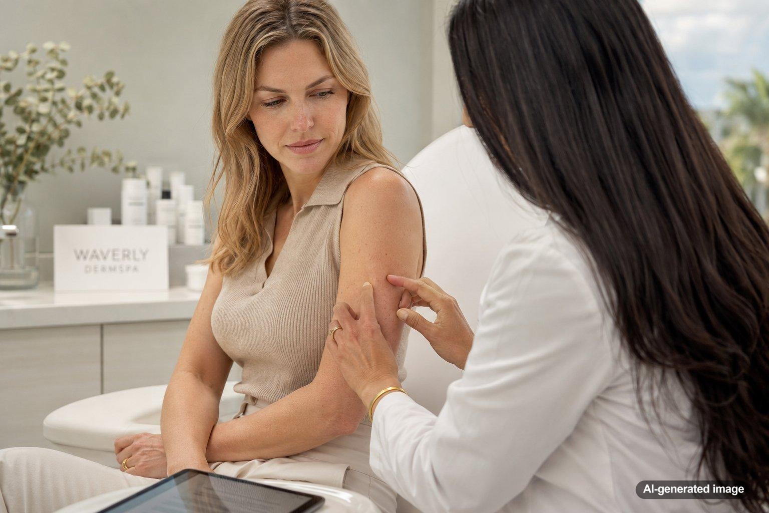 Papular Urticaria: Why Bug Bites Cause Long-Lasting Itchy Bumps