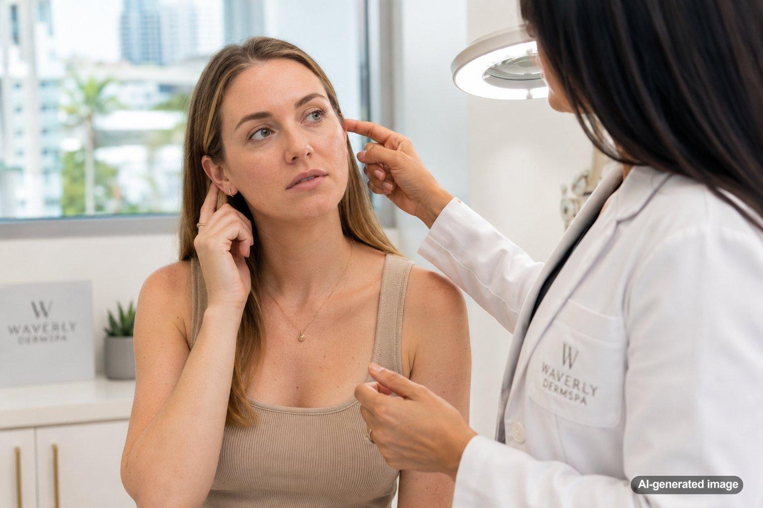Why Do I Get Pimples Inside My Ear Canal That Hurt?