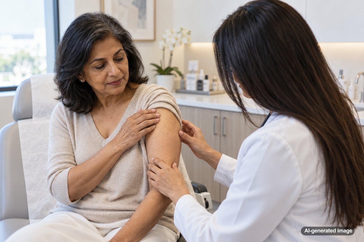Why Is My Skin More Sensitive on One Side of My Body?